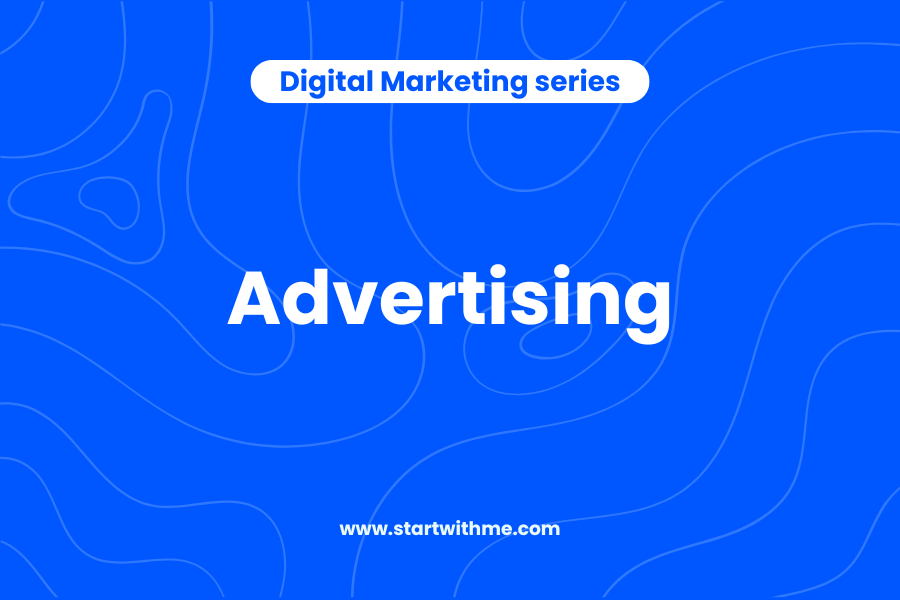 Digital Advertising