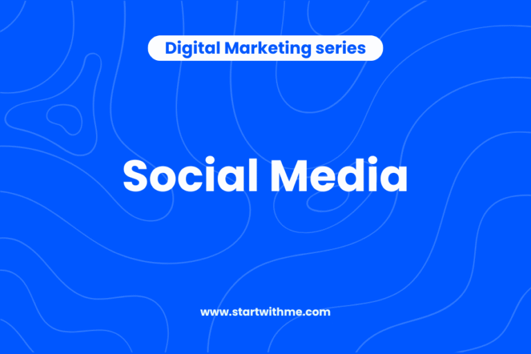 Learn How to growth Social Media