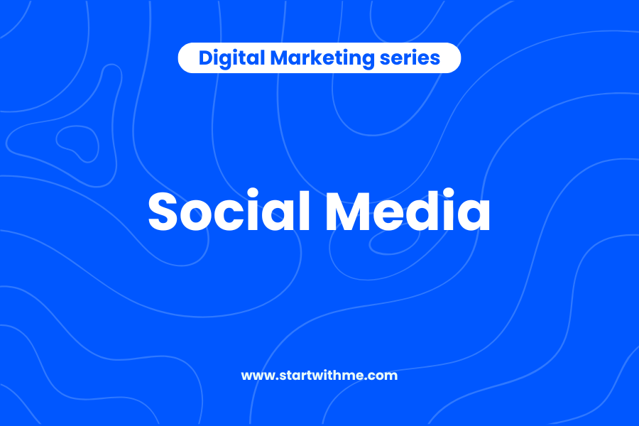 Learn How to growth Social Media
