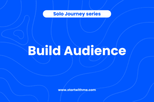 Build Audience