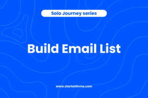 Build Email list