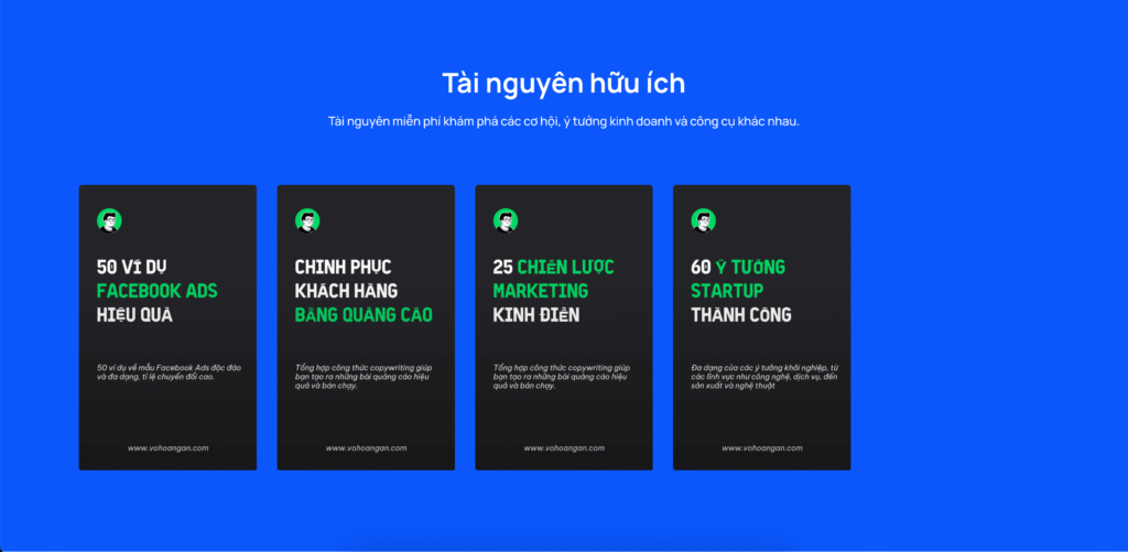 Create a Digital Product Shop on website