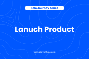 Launch Product