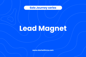 Create Lead Magnet