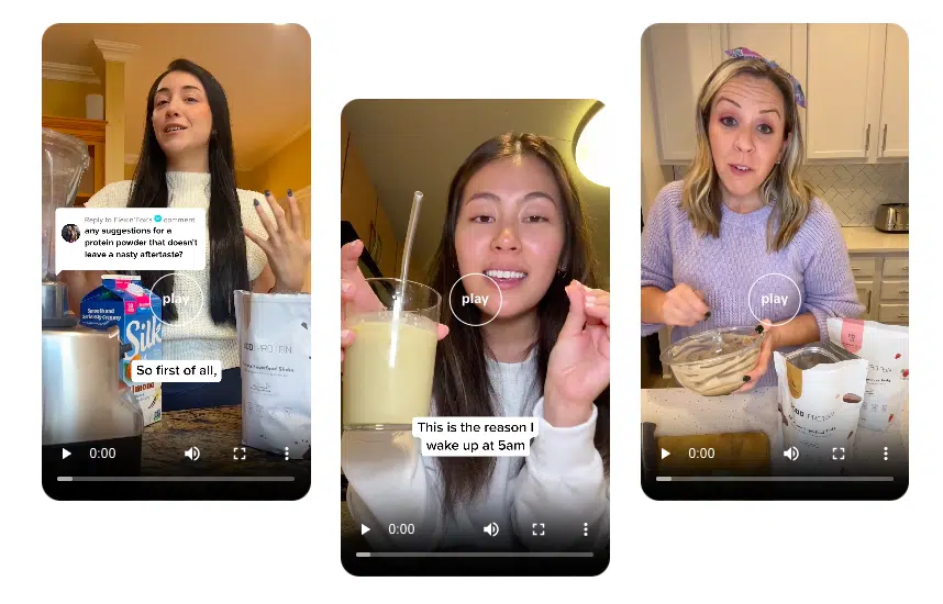 Social Media Advertising